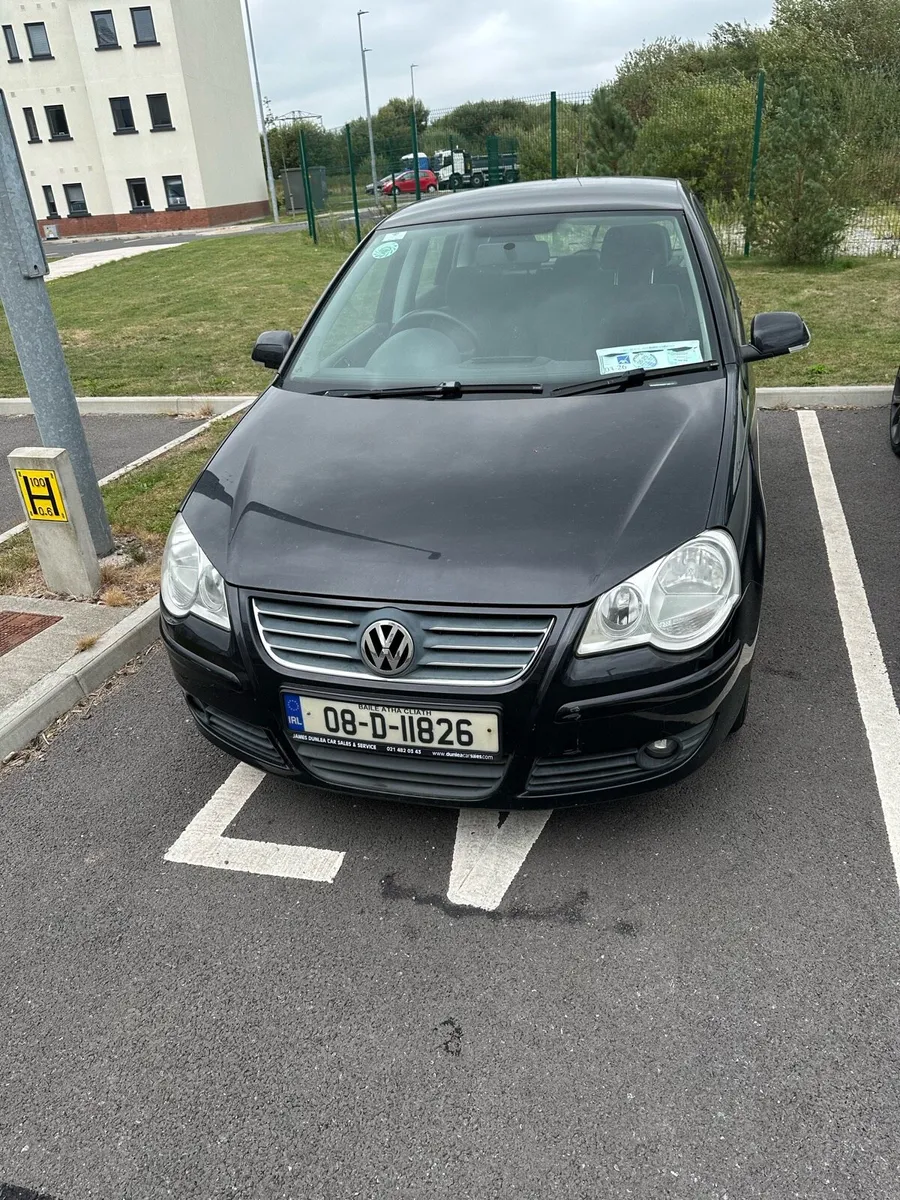 VW Polo - Image 3