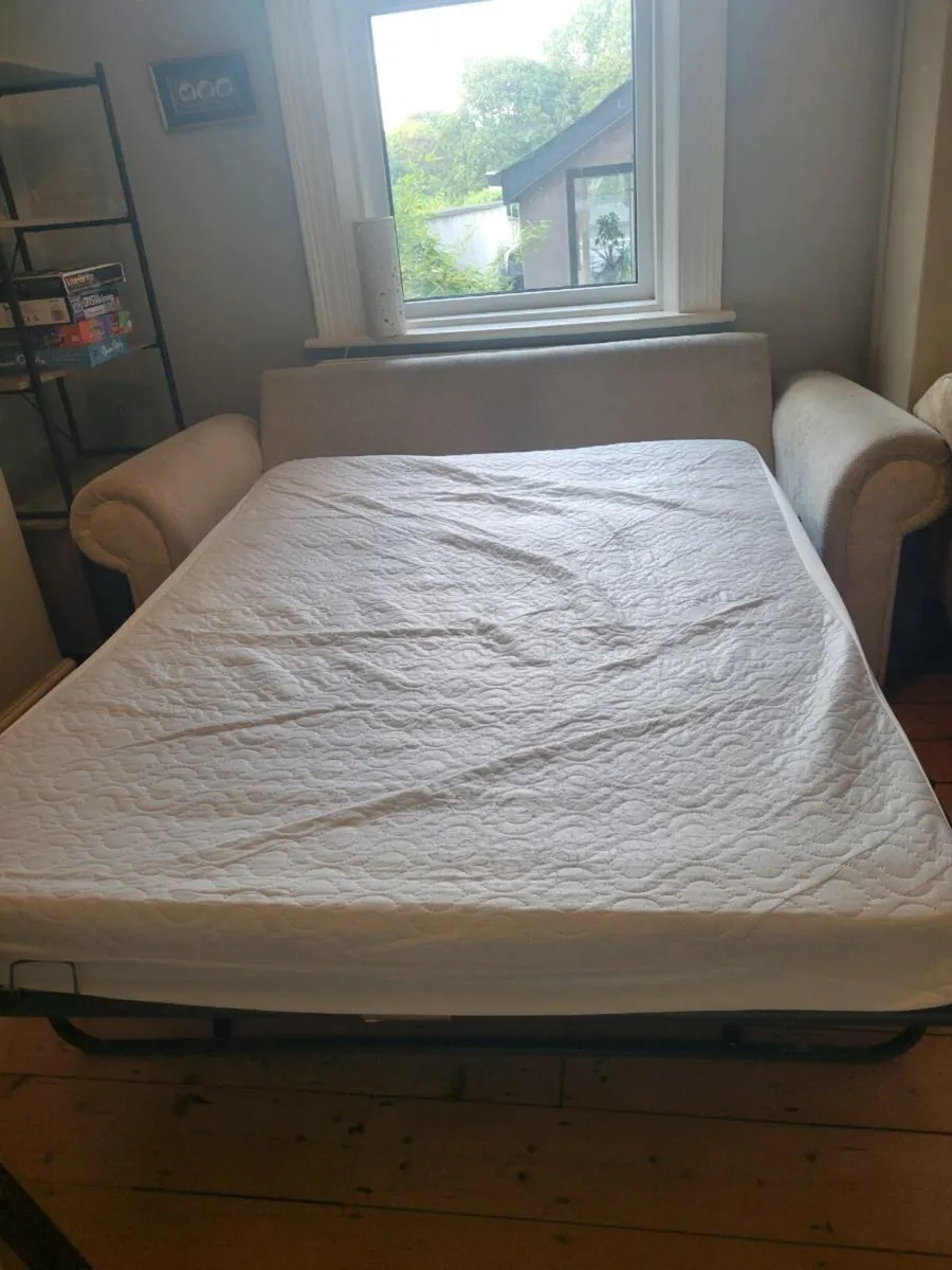 Sofa bed - Image 2