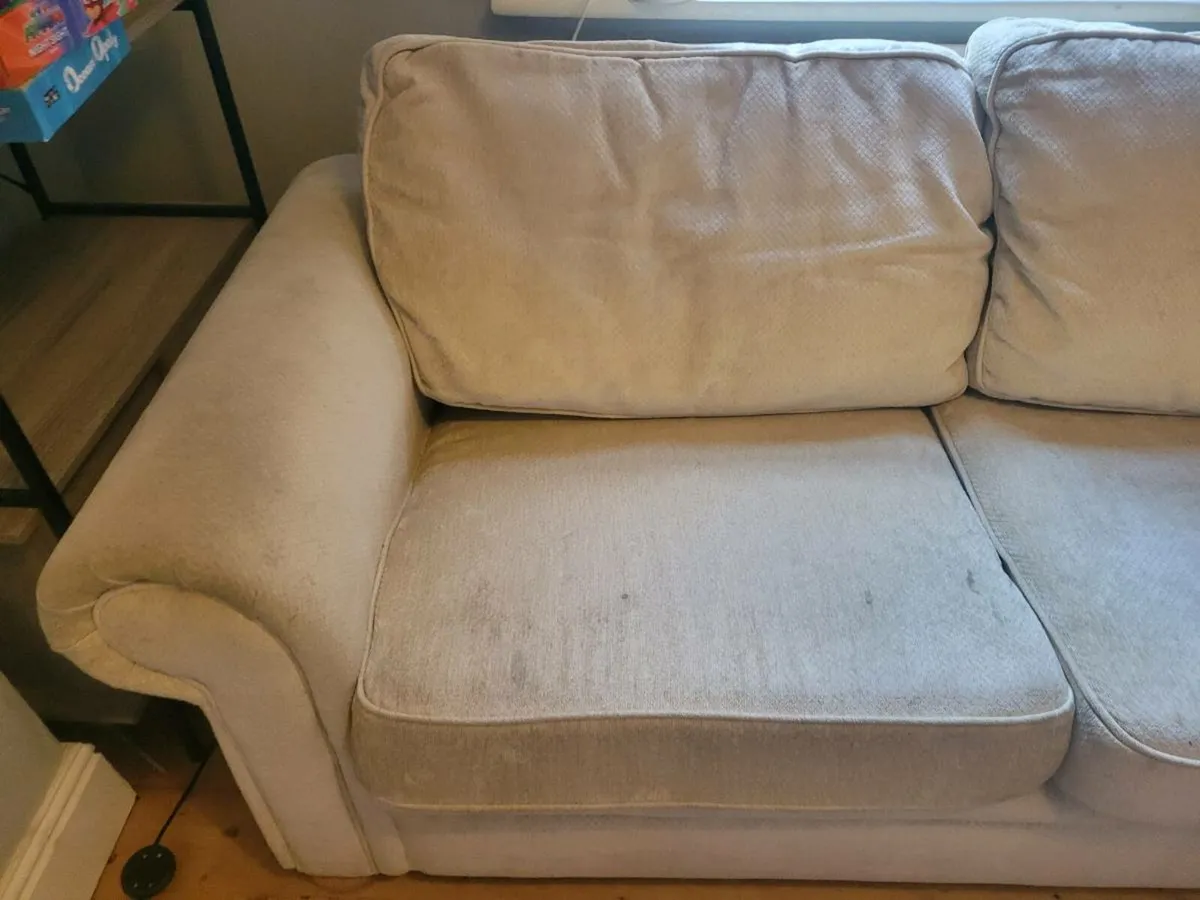 Sofa bed - Image 3