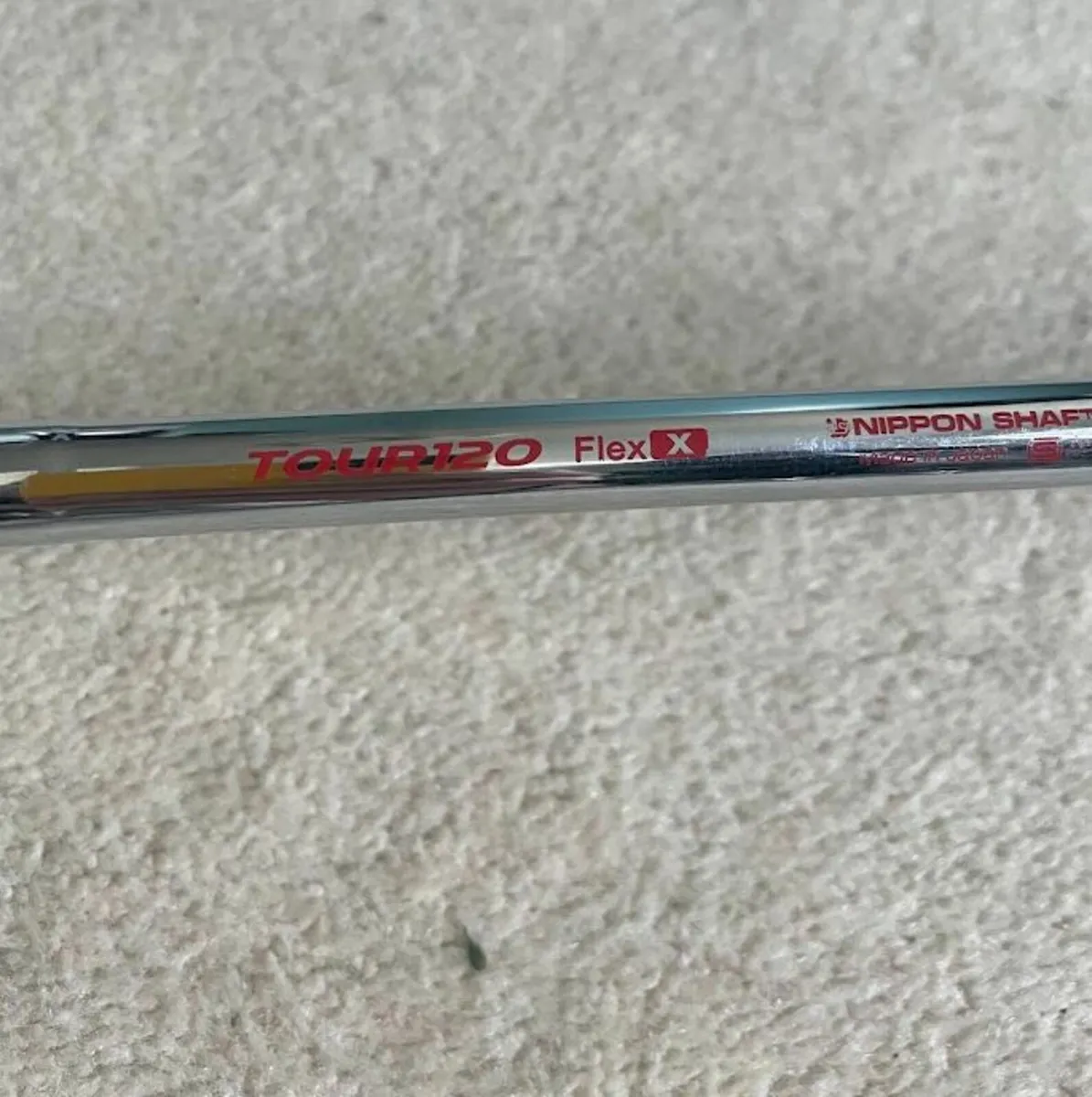 Mizuno MP 18 MB & SC Irons (4-PW) - Image 3