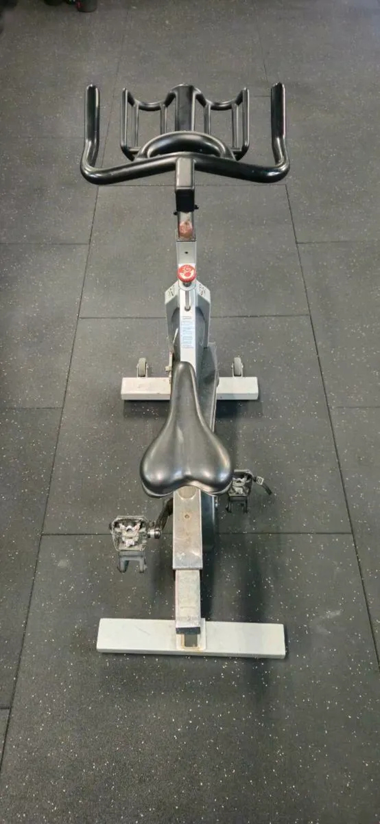 Spin Bike - Image 3