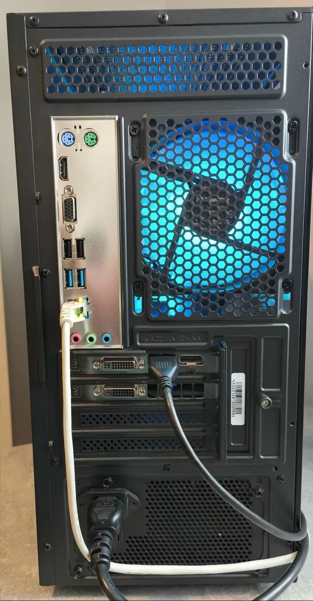 Gaming PC Intel i5 - Image 3