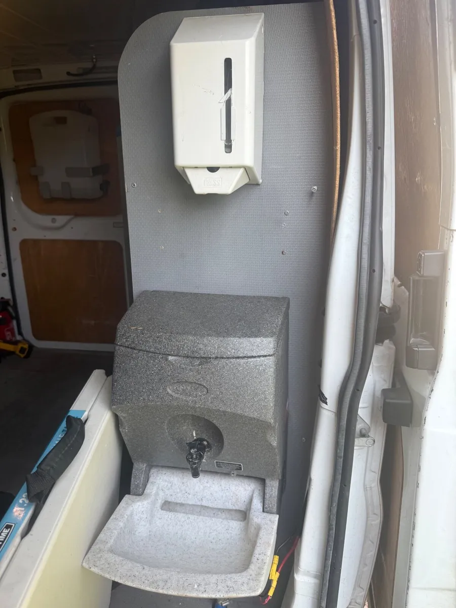 Ford Transit 2013 - Image 3