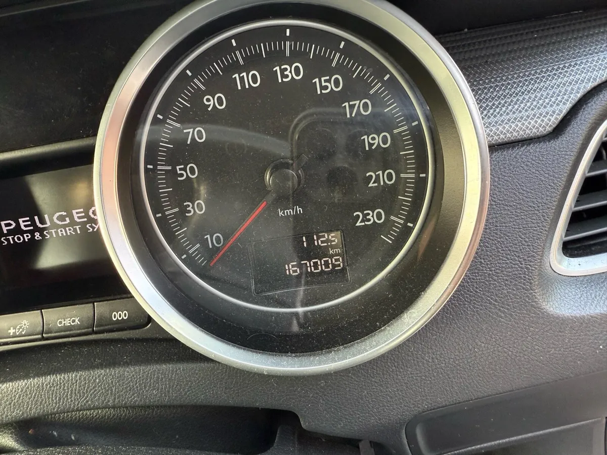 161 Peugeot 508 (n/o) - Image 4