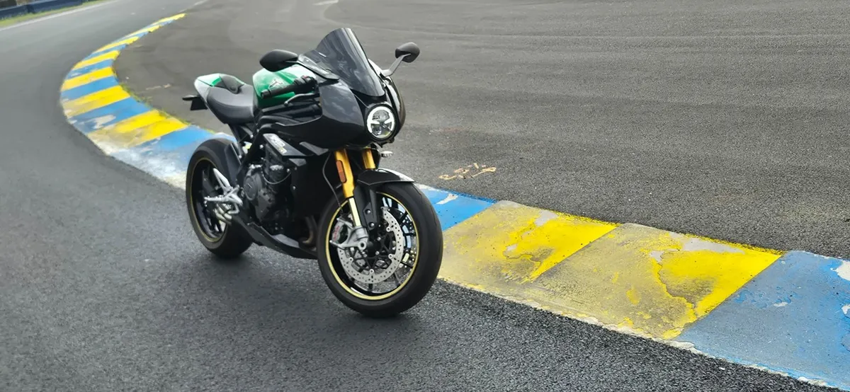 Triumph Other 2024 - Image 1