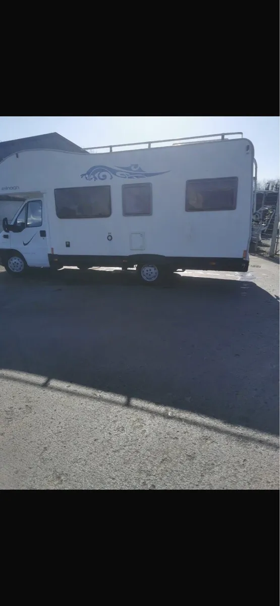 Elnagh Motorhome - Image 2