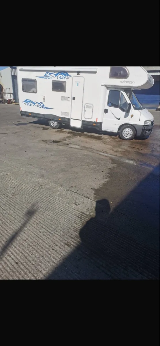 Elnagh Motorhome - Image 4