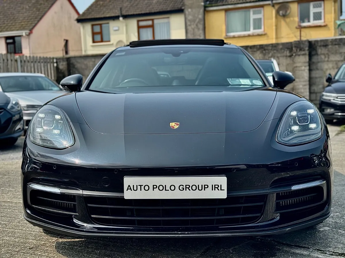 ⚫️Porsche Panamera 2020⚫️ - Image 2