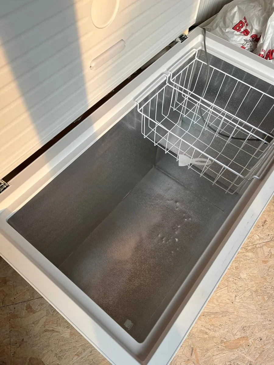 Thor chest freezer large - Image 2