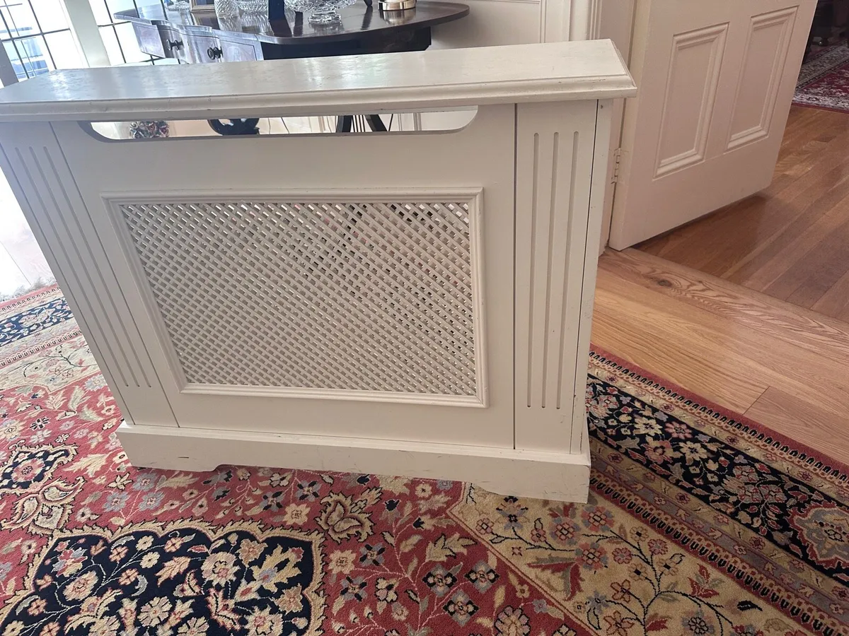 Radiator Covers - Image 1