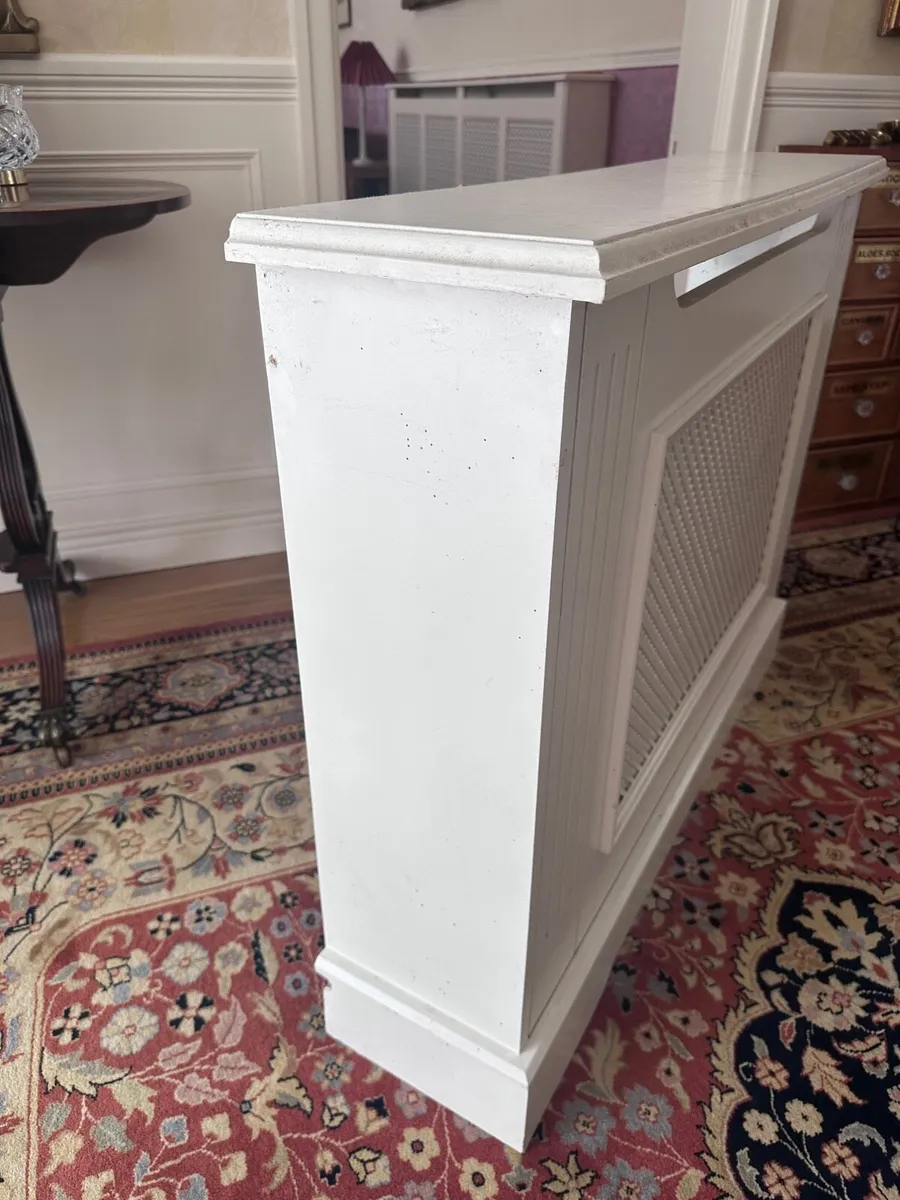 Radiator Covers - Image 2