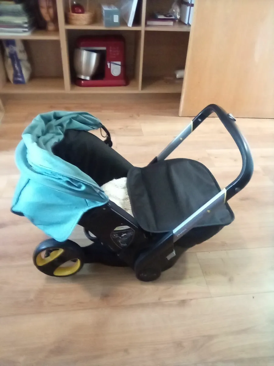pram - Image 3