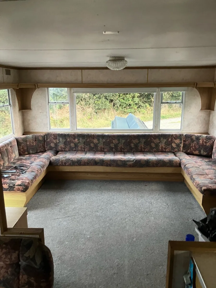 Mobile home - Image 3