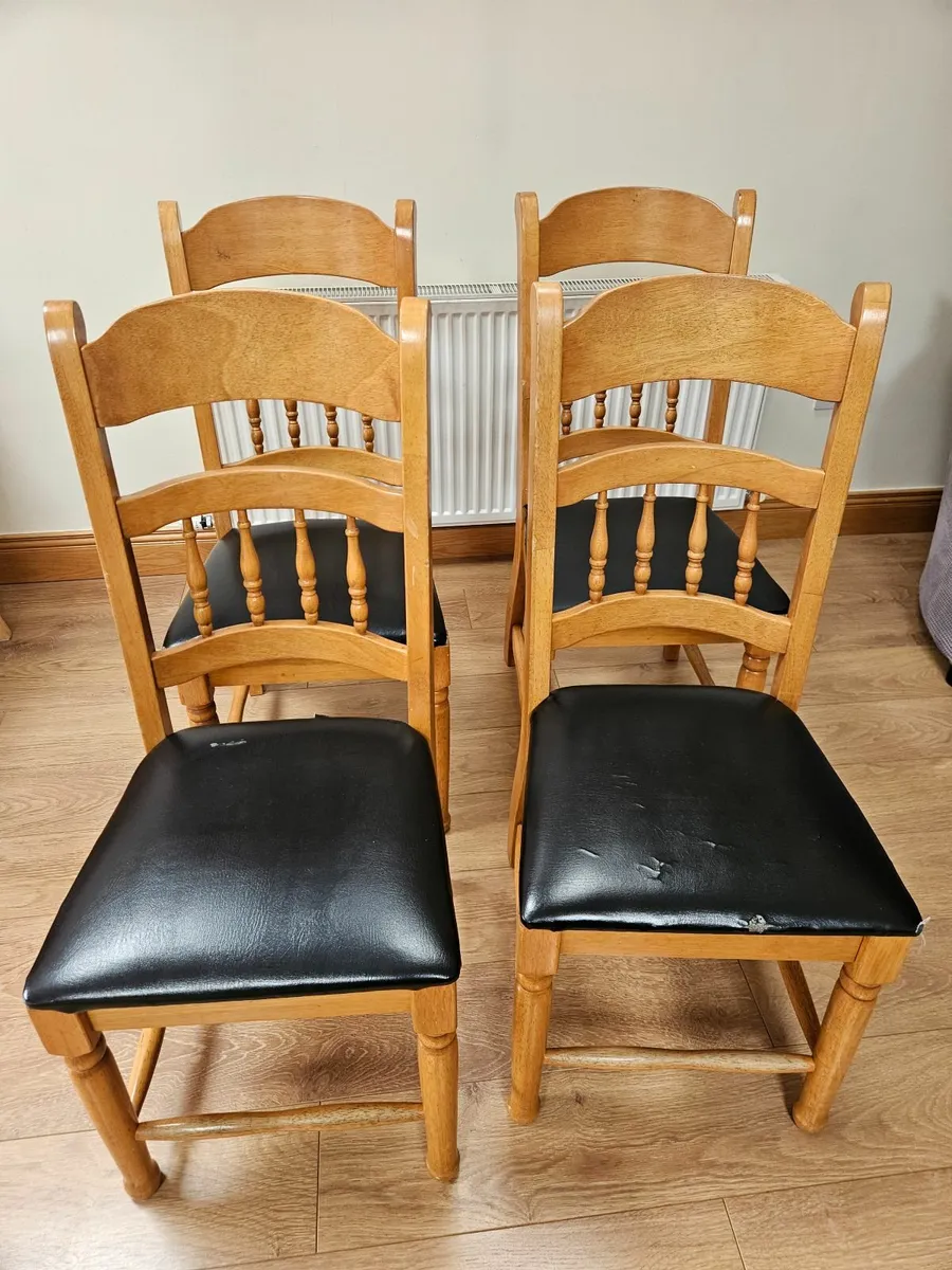 Chairs - Image 1