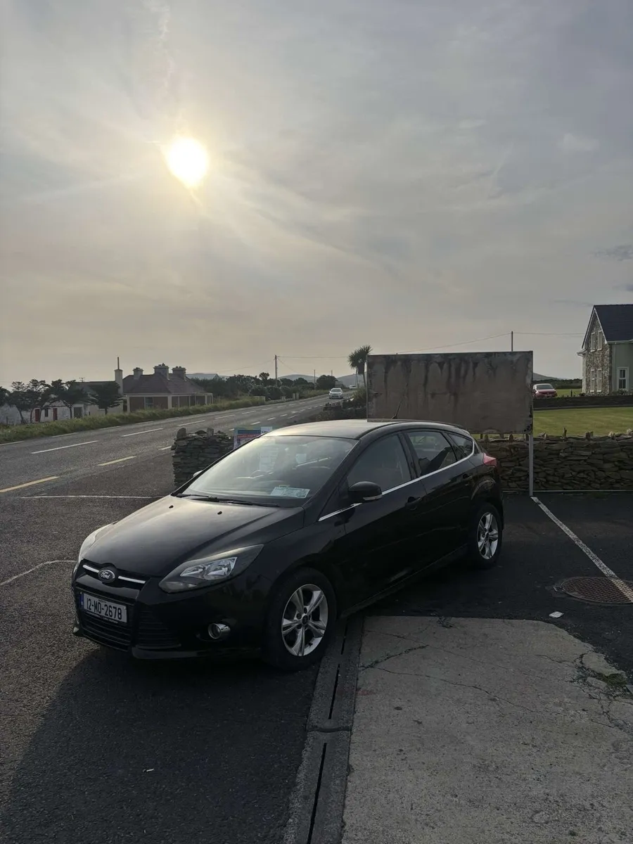Ford Focus 2012 - Image 1
