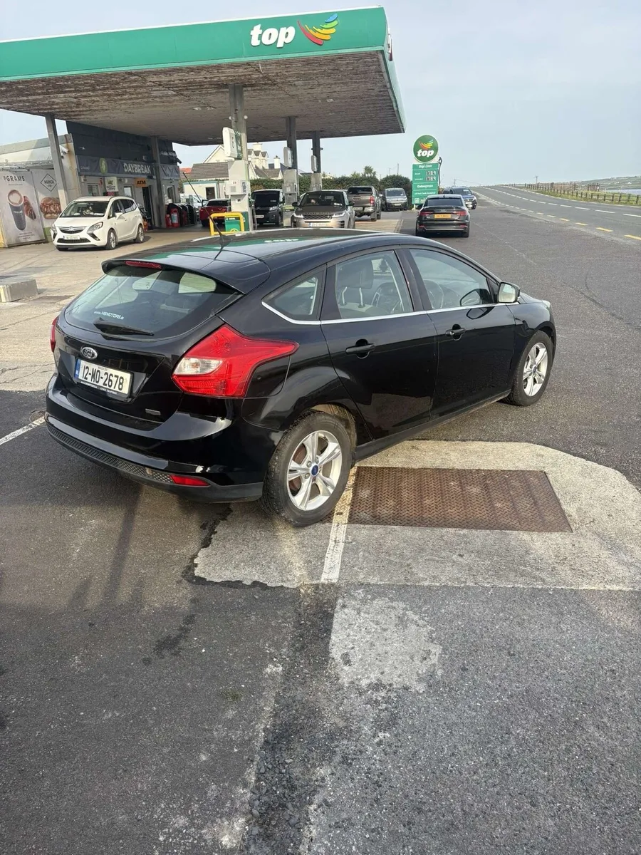 Ford Focus 2012 - Image 3