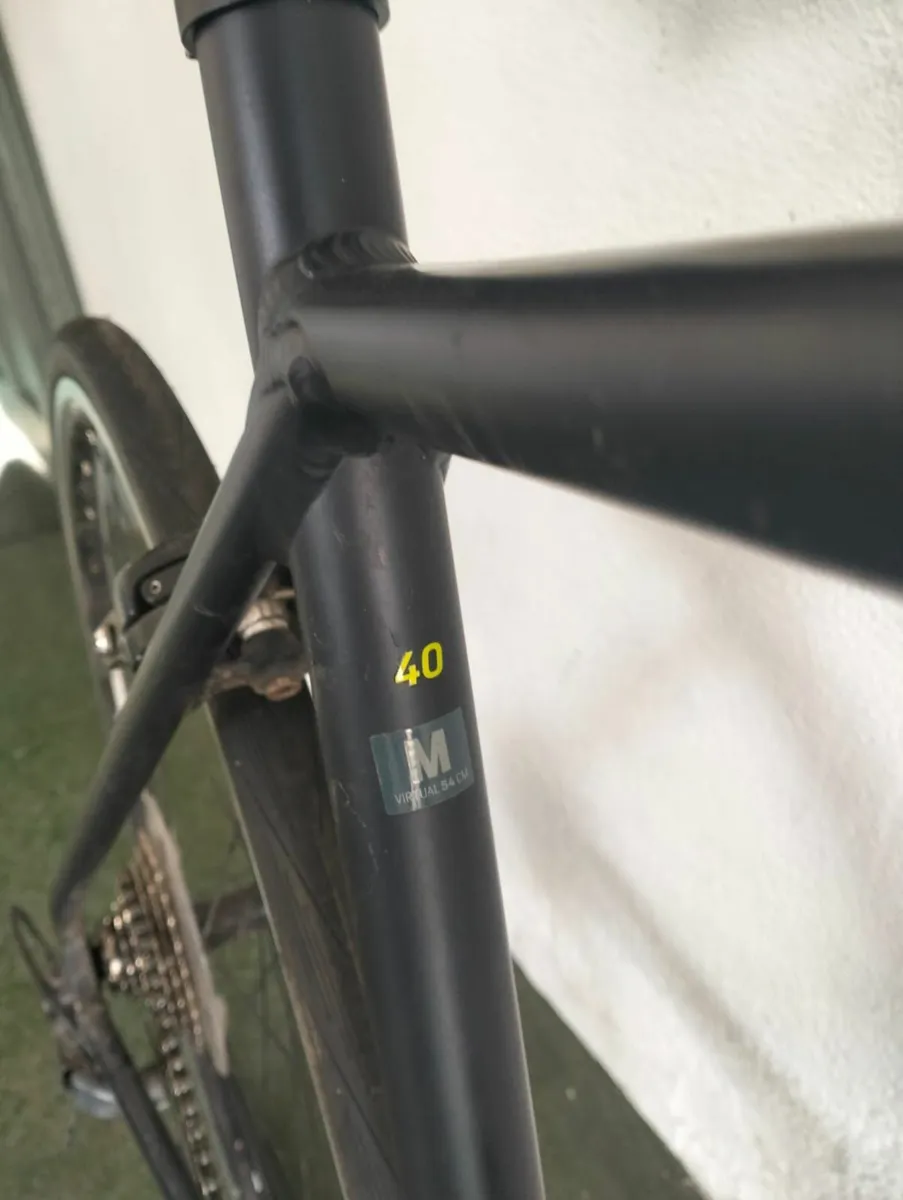 Road bike - Scott Speedster - Image 2