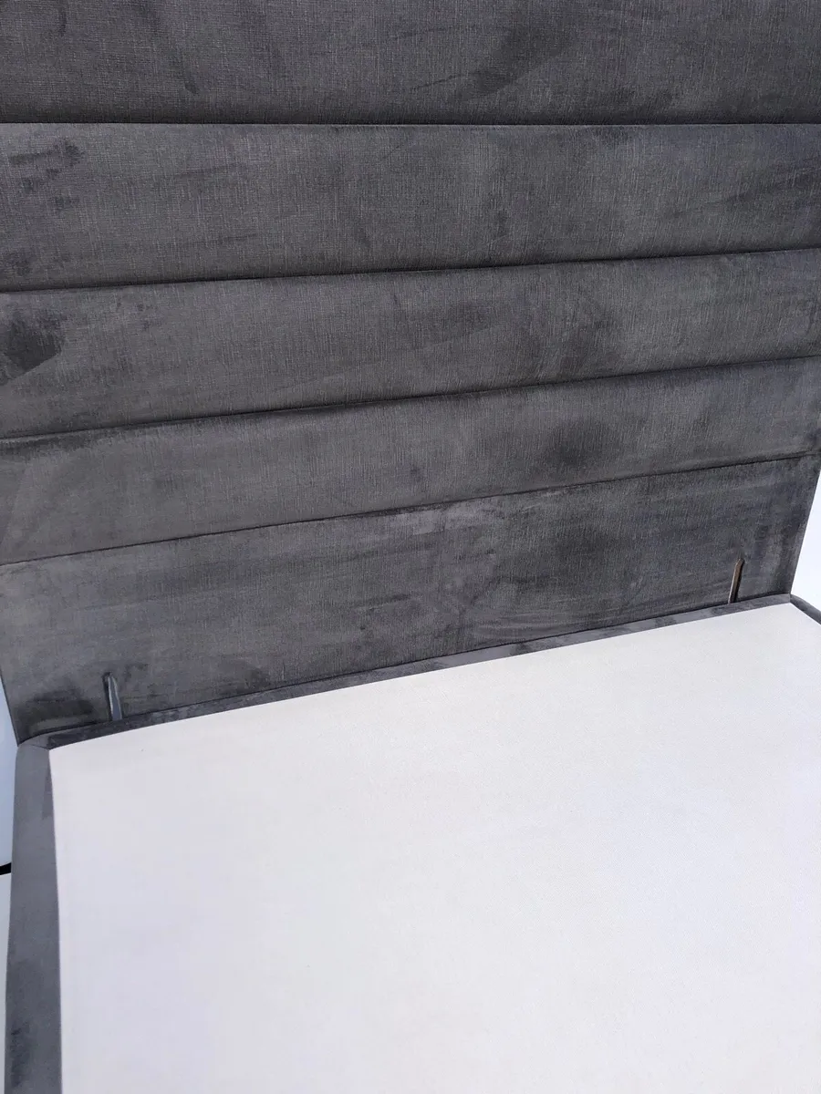 5 ft Bed - Image 2