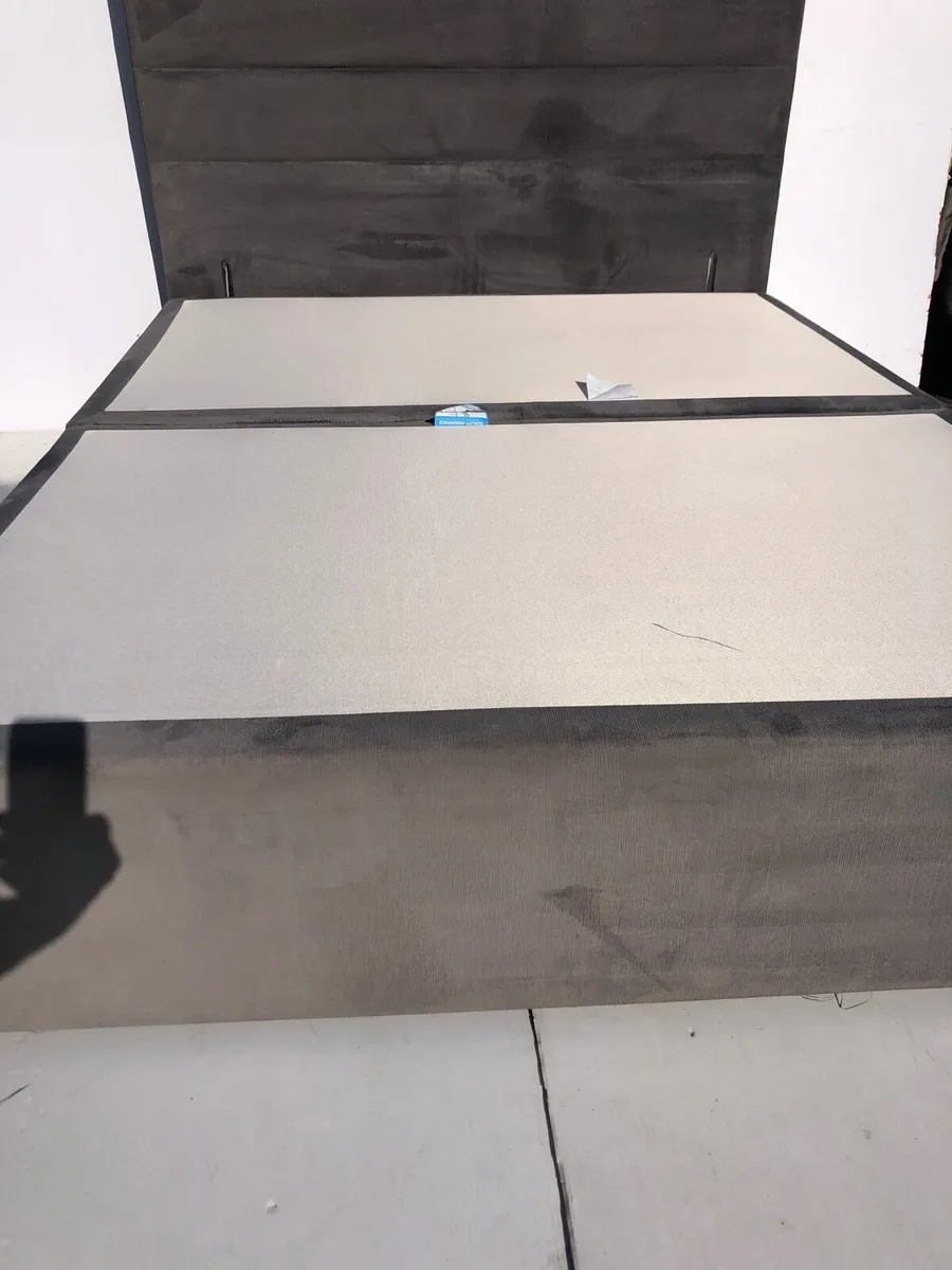 5 ft Bed - Image 4