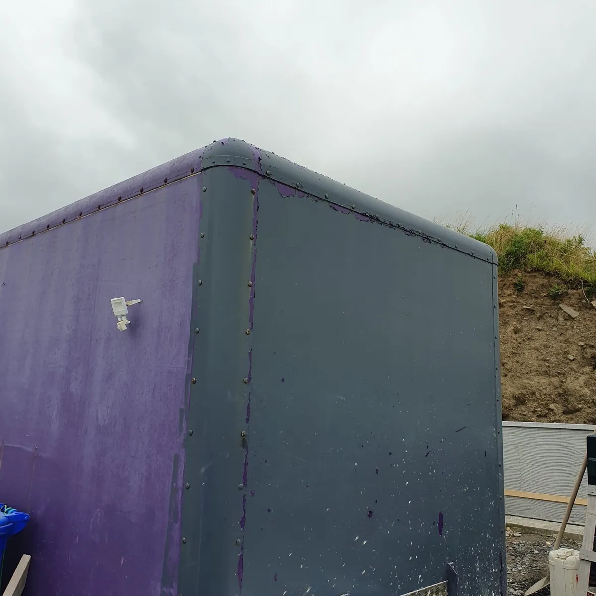 Lorry container - Image 3