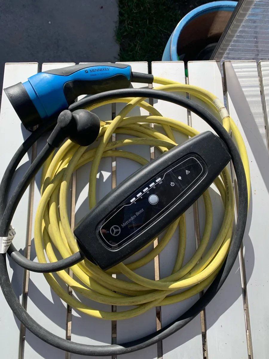 EV Charging cable - Image 4