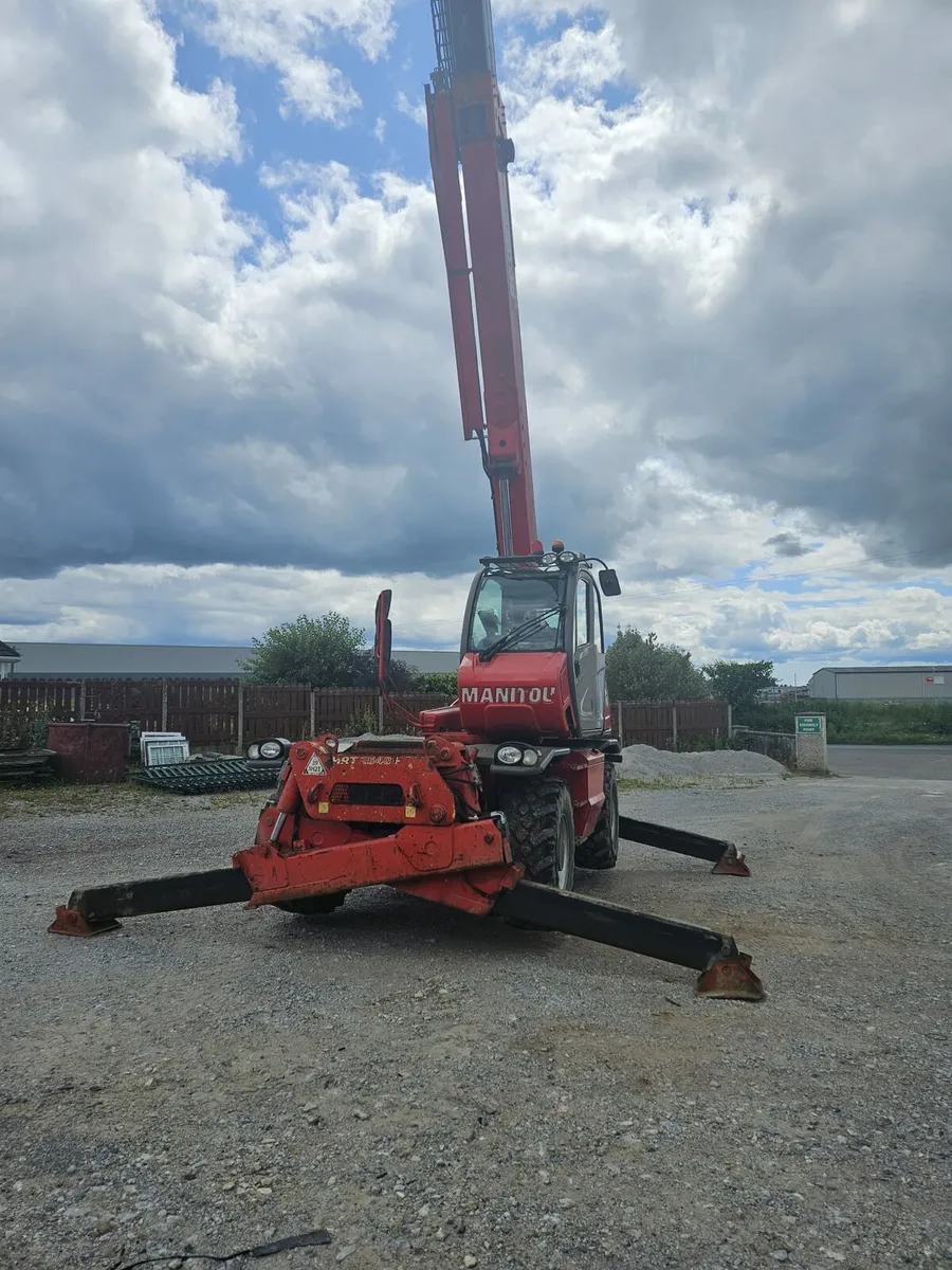Manitou - Image 2