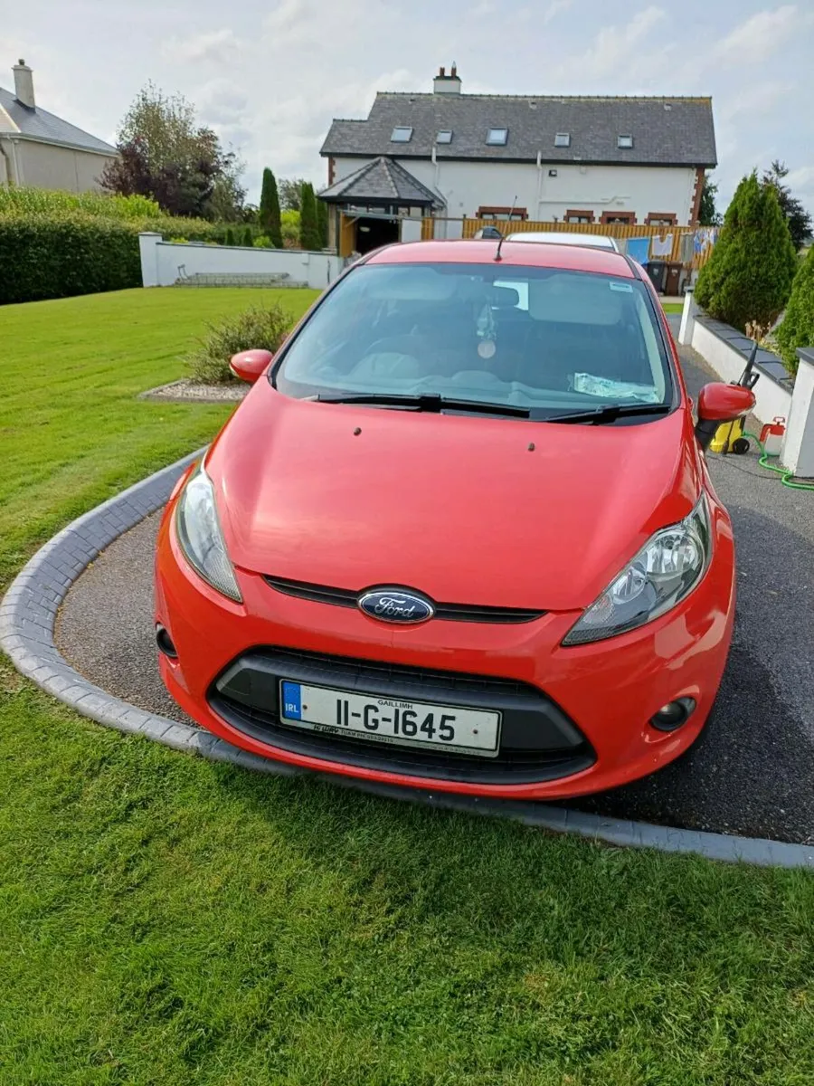 Ford Fiesta - Image 2