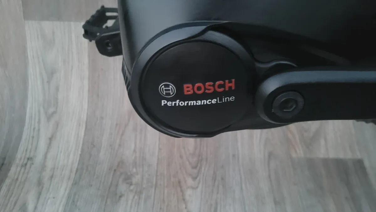 KALKHOFF, E-BIKE, ELECTRIC BIKES, BOSCH - Image 3