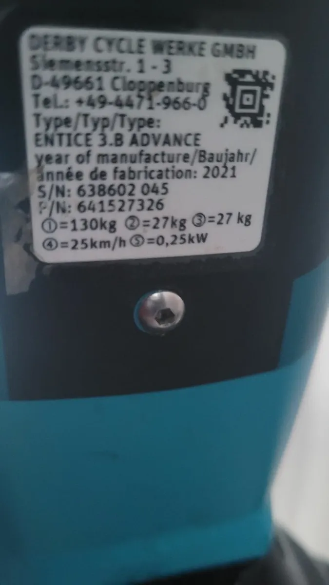 KALKHOFF, E-BIKE, ELECTRIC BIKES, BOSCH - Image 4