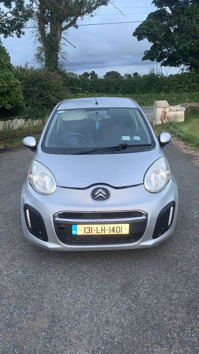 Citreon c1 - Image 1