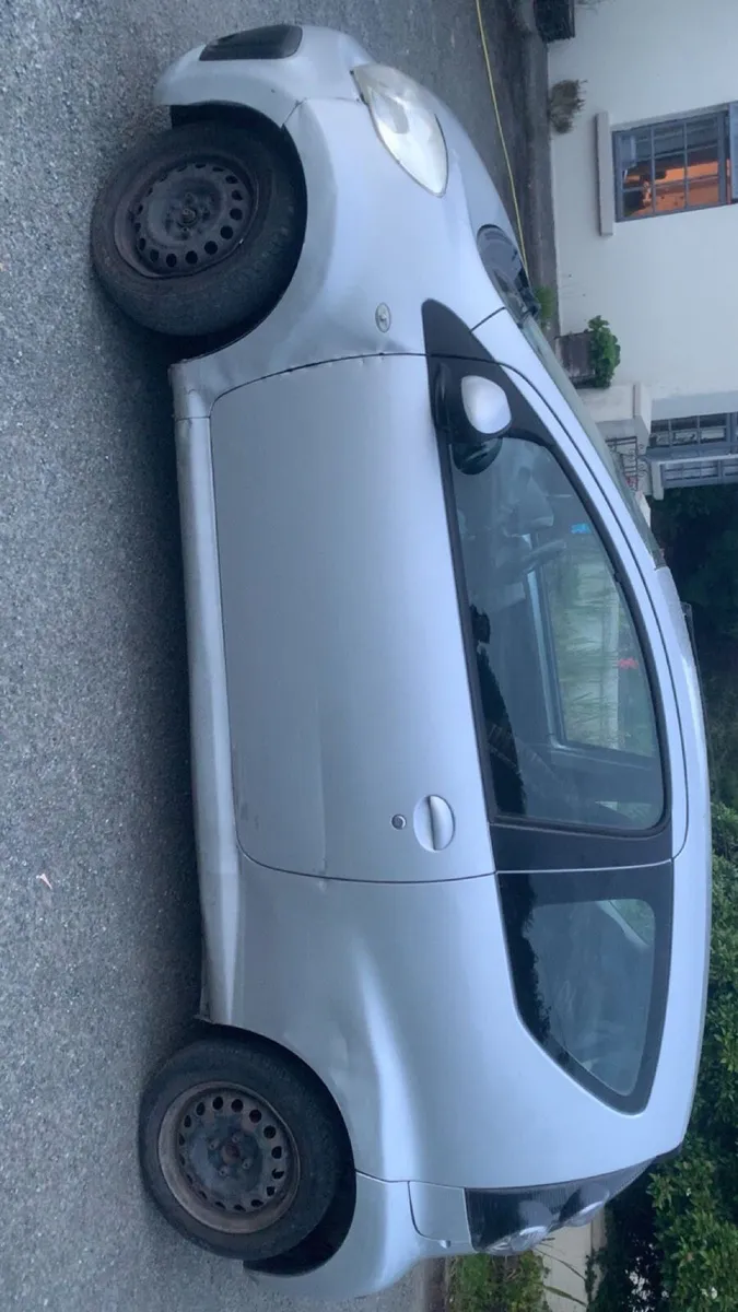 Citreon c1 - Image 3