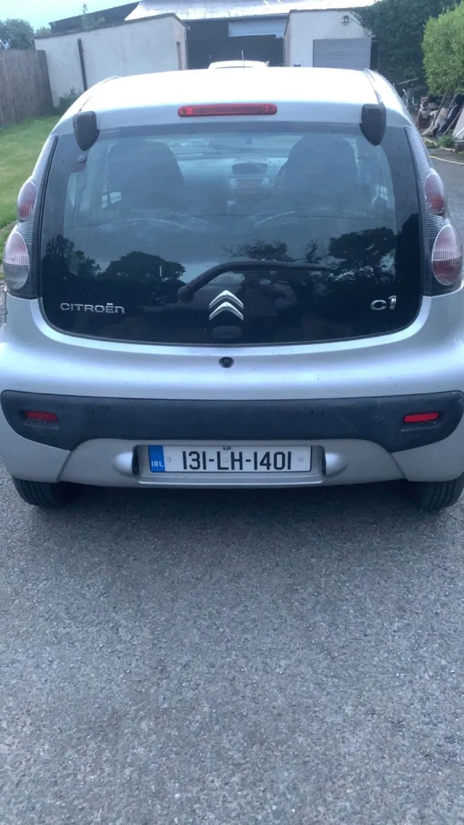 Citreon c1 - Image 4
