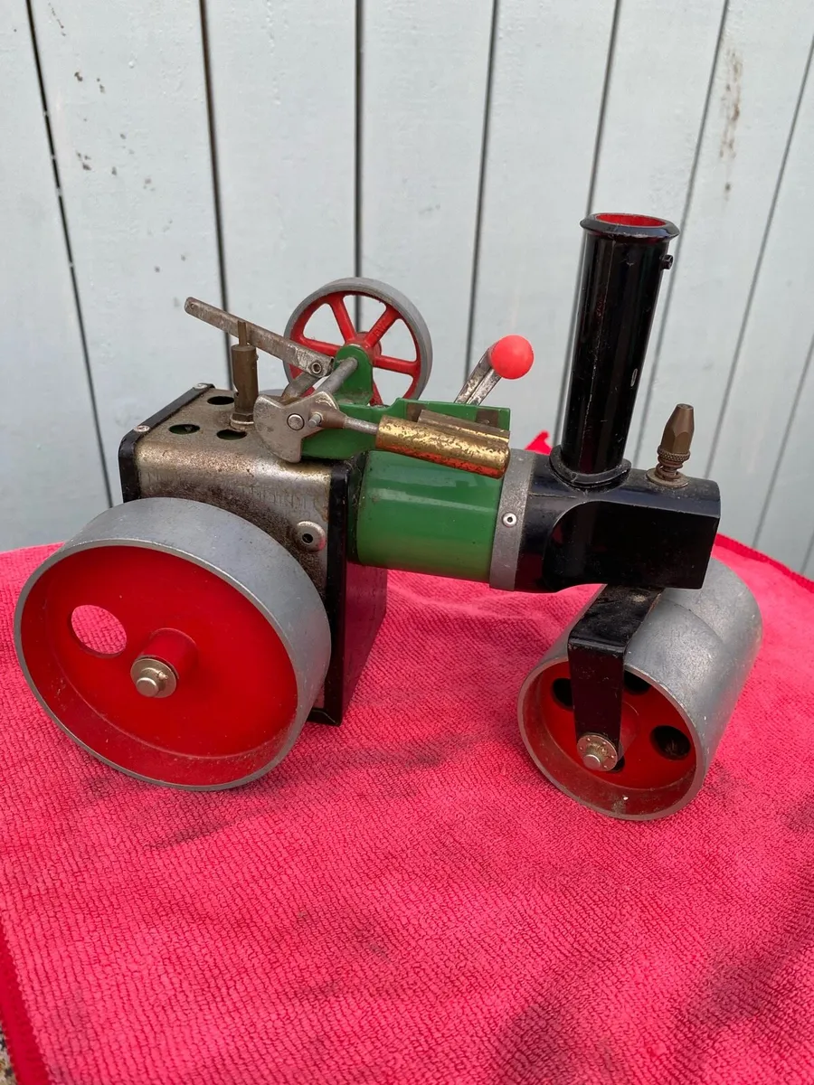 Mamod Steam engines - Image 2