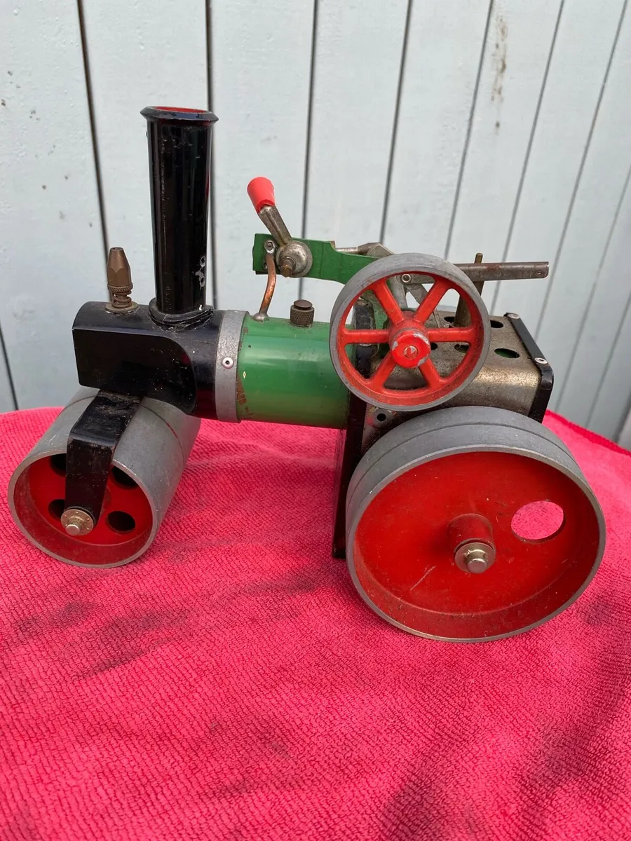 Mamod Steam engines - Image 3