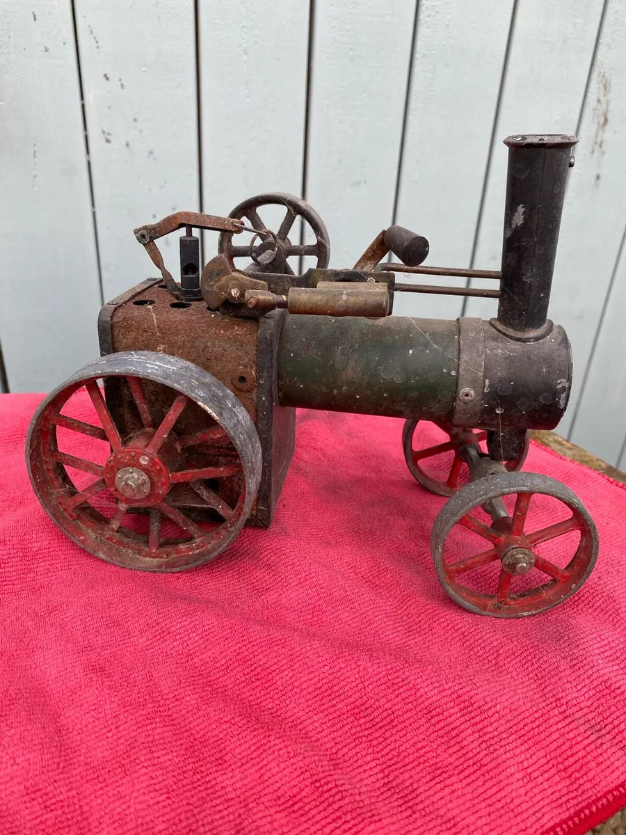 Mamod Steam engines - Image 4