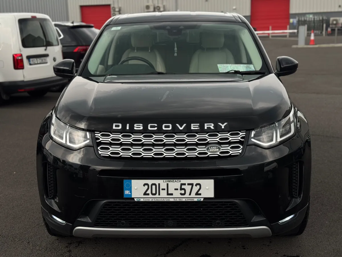 ⚫️Land Rover Discovery Sport 2020⚫️ - Image 2