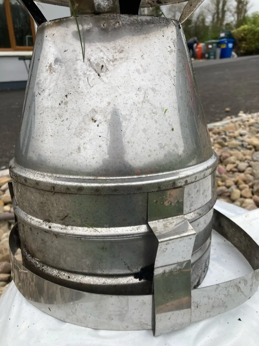 Chimney  reducers - Image 3