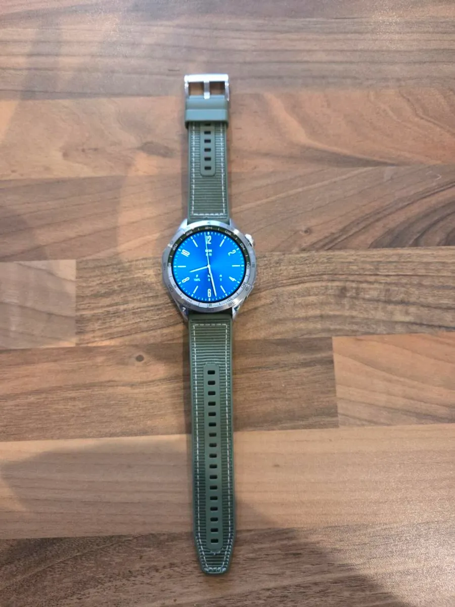 Huawei Watch GT4 - Image 2