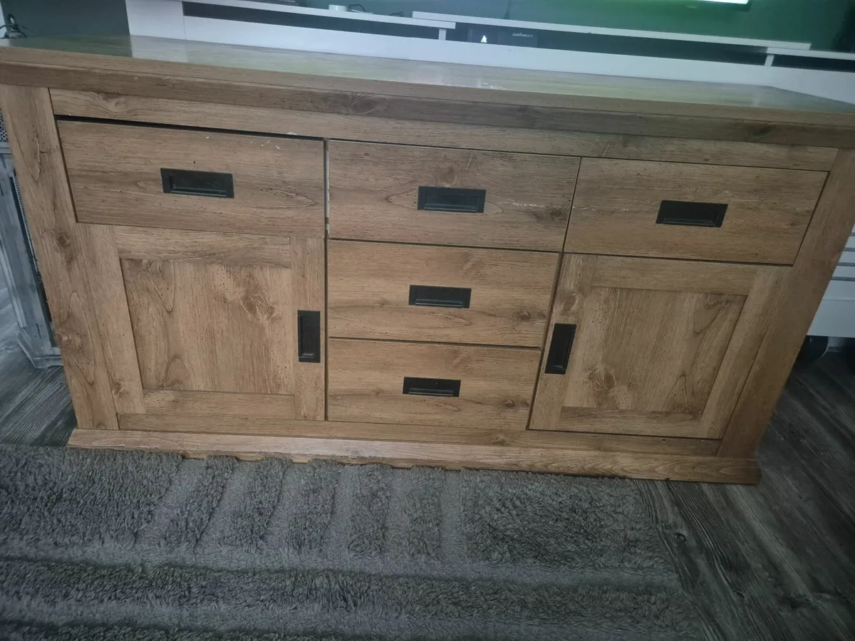 Sideboard - Image 1