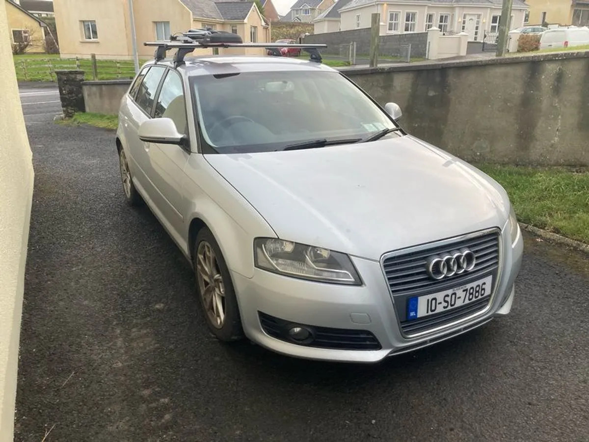 2010 Audi A3 - Image 2