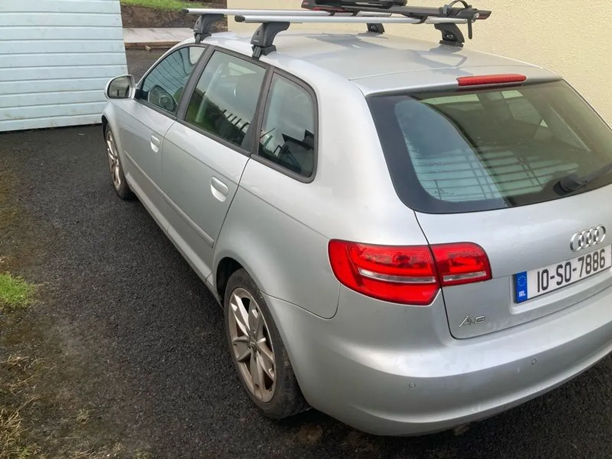 2010 Audi A3 - Image 4