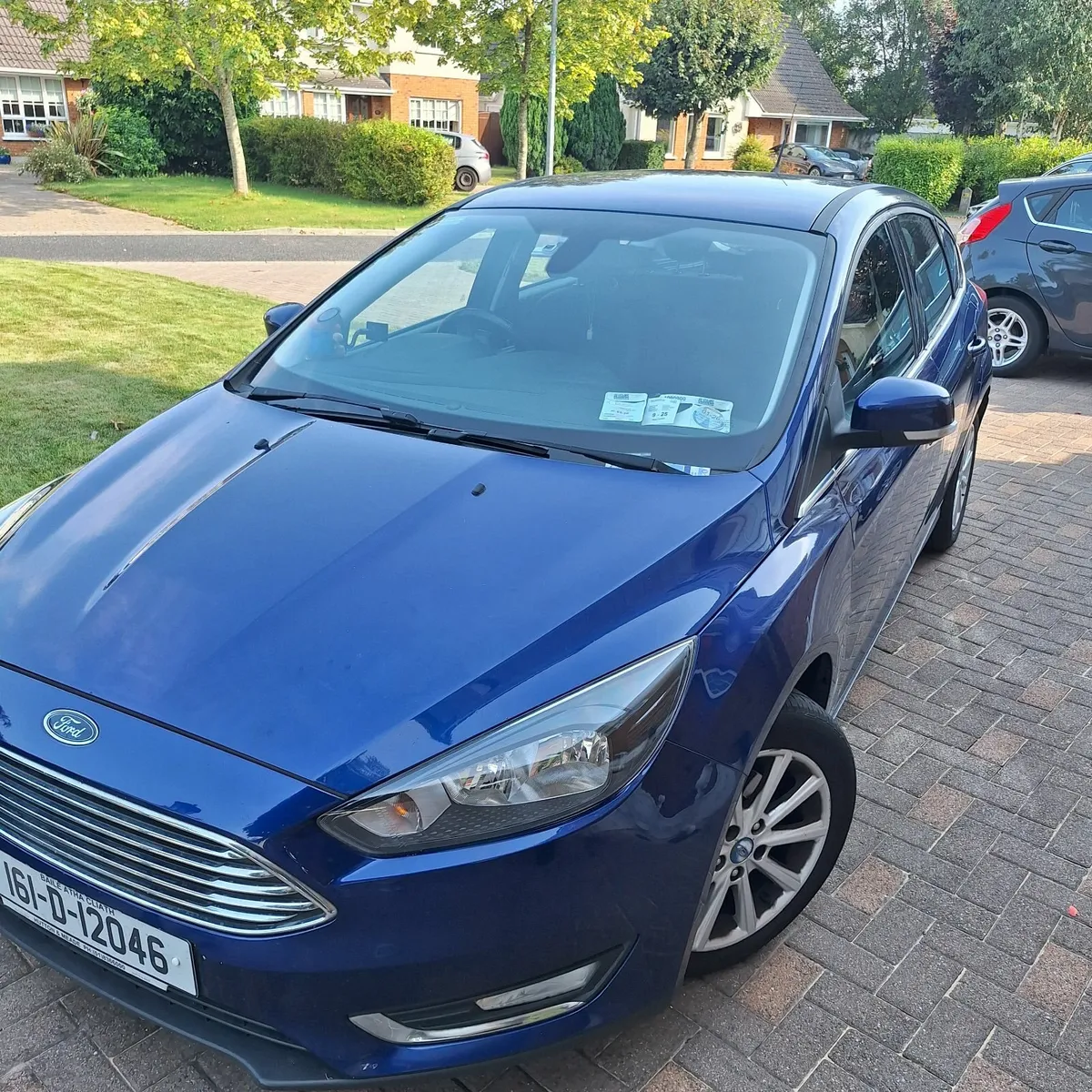Ford Focus 2016 - Image 2