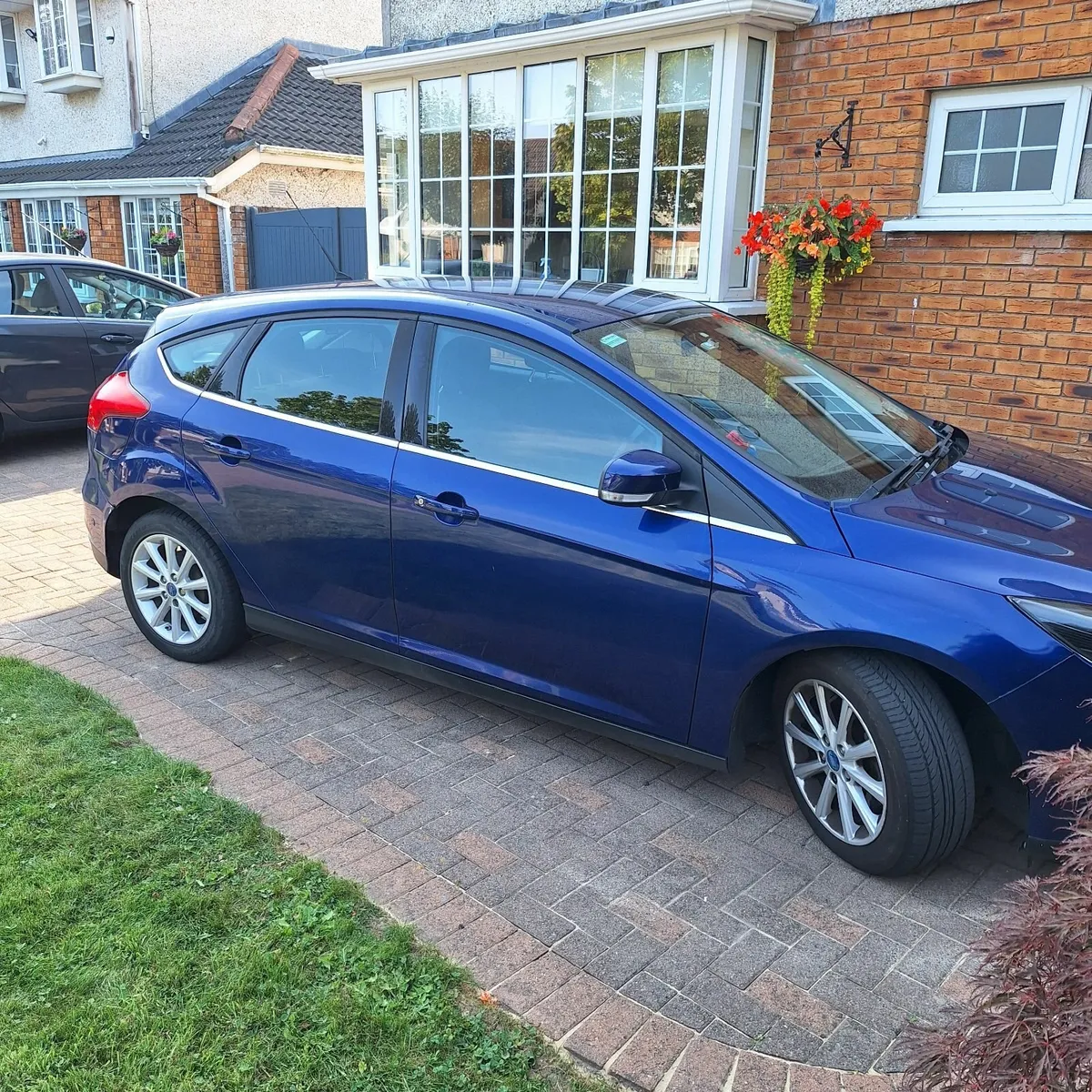 Ford Focus 2016 - Image 3