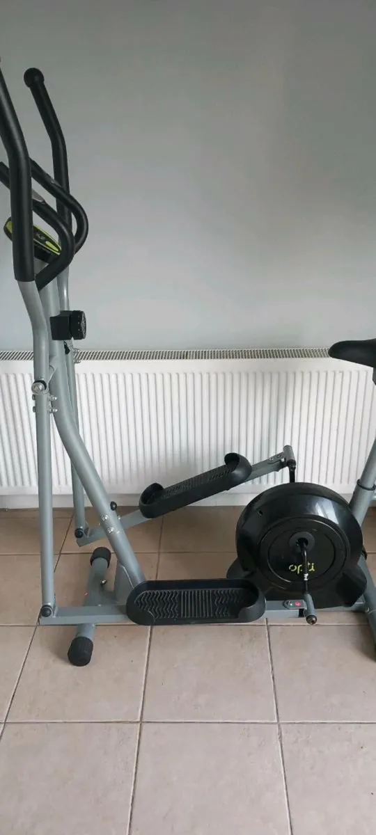 Crosstrainer - Image 1