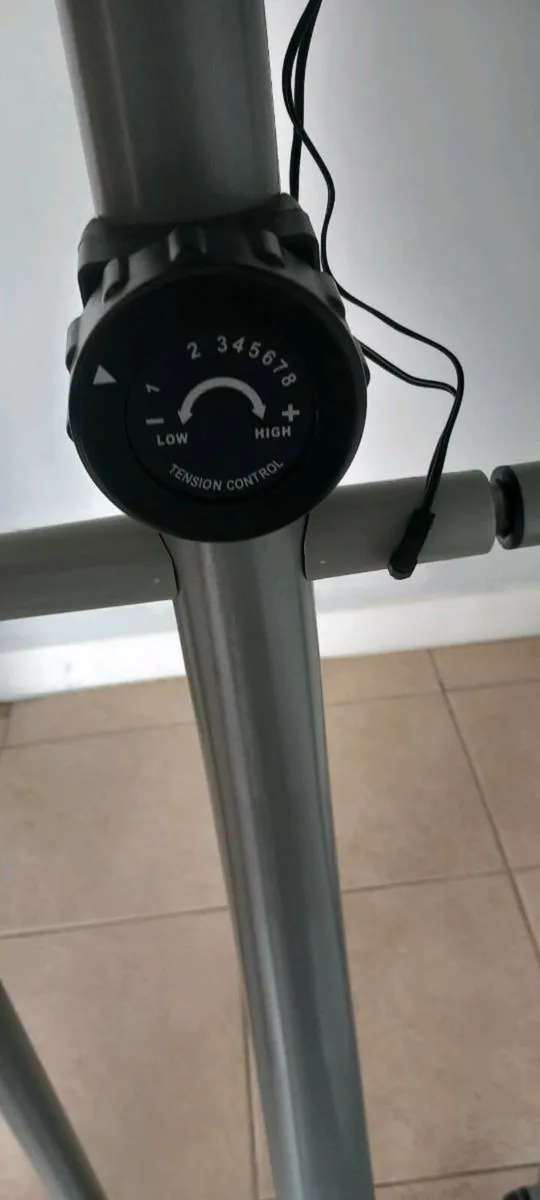 Crosstrainer - Image 2
