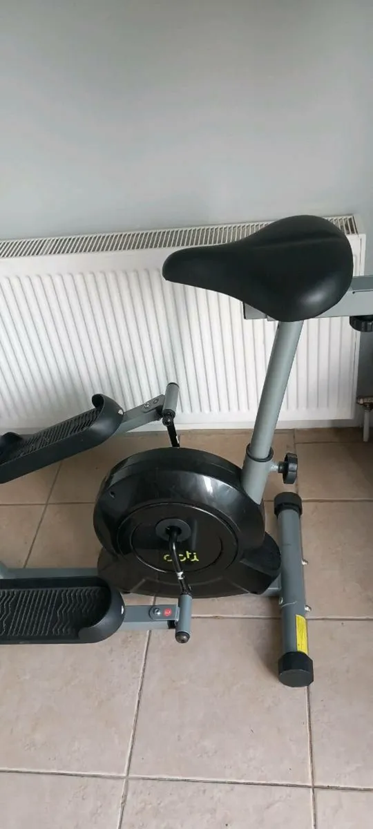 Crosstrainer - Image 3