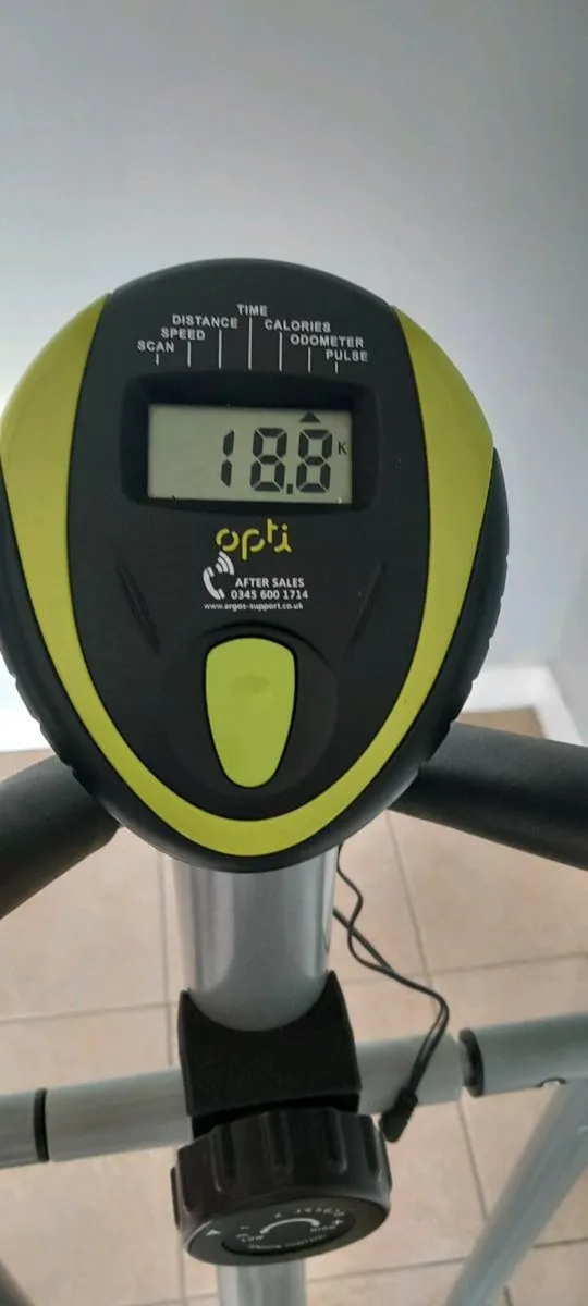 Crosstrainer - Image 4