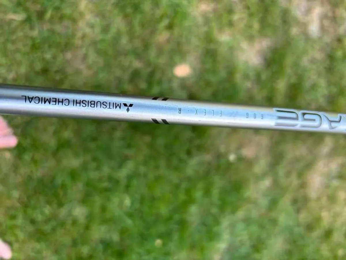 Taylormade Driver Qi10 - Image 4
