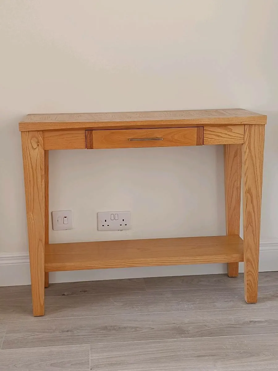 Hall Table - Image 1