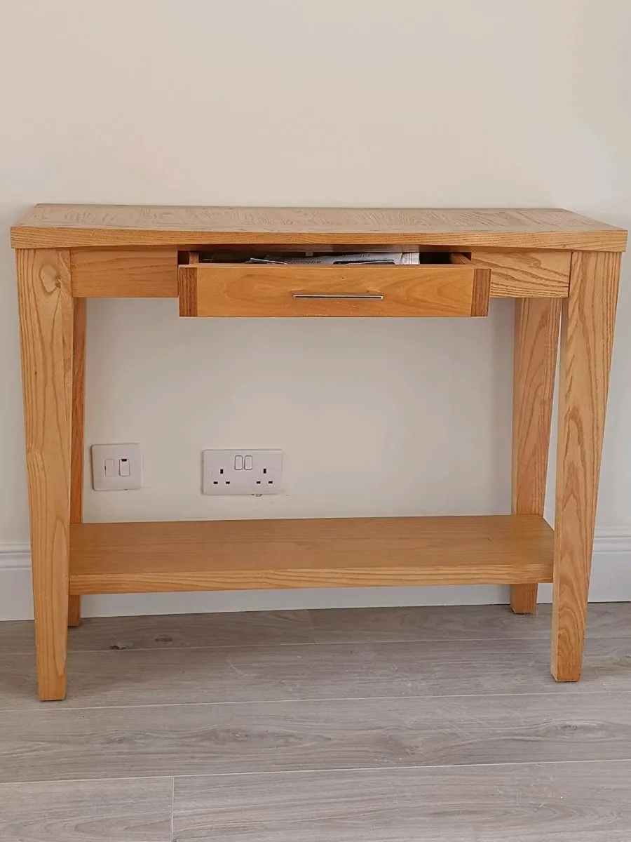 Hall Table - Image 2